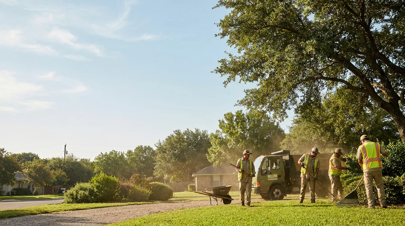 Landscaping in Batesburg, SC near me
